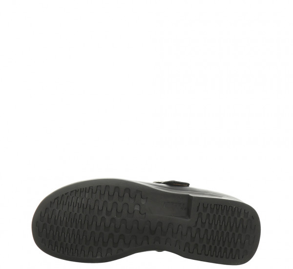 PENSA Damen Pumps - Schwarz