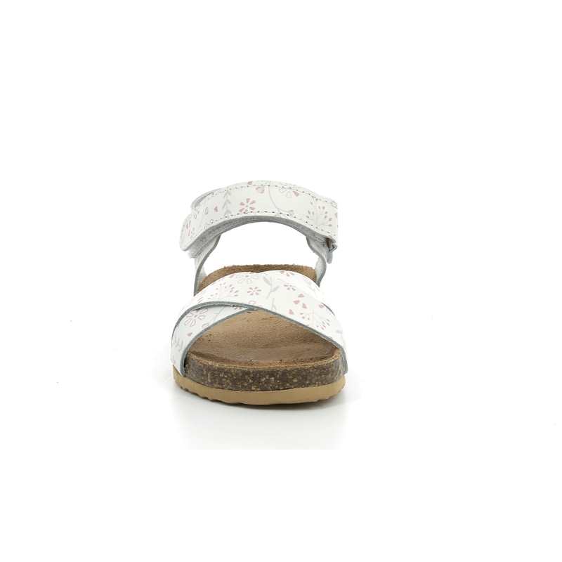 Sandales cuir Baziang