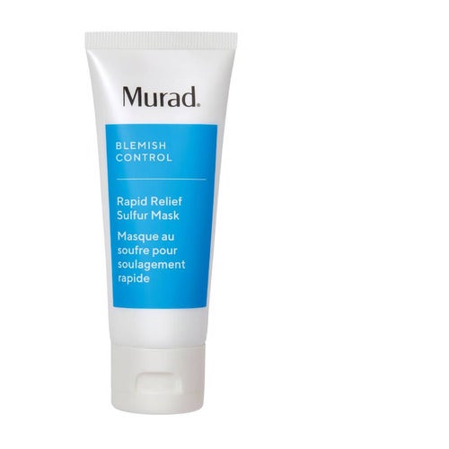 Murad Blemish Control Rapid Relief sēra maska 75 ml