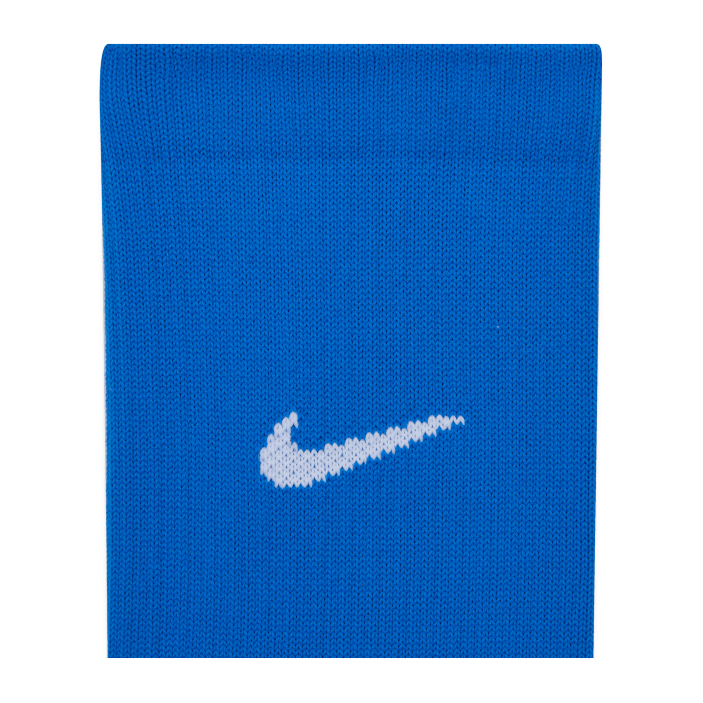 Nike Strike Crew Socken Blau Weiss F463