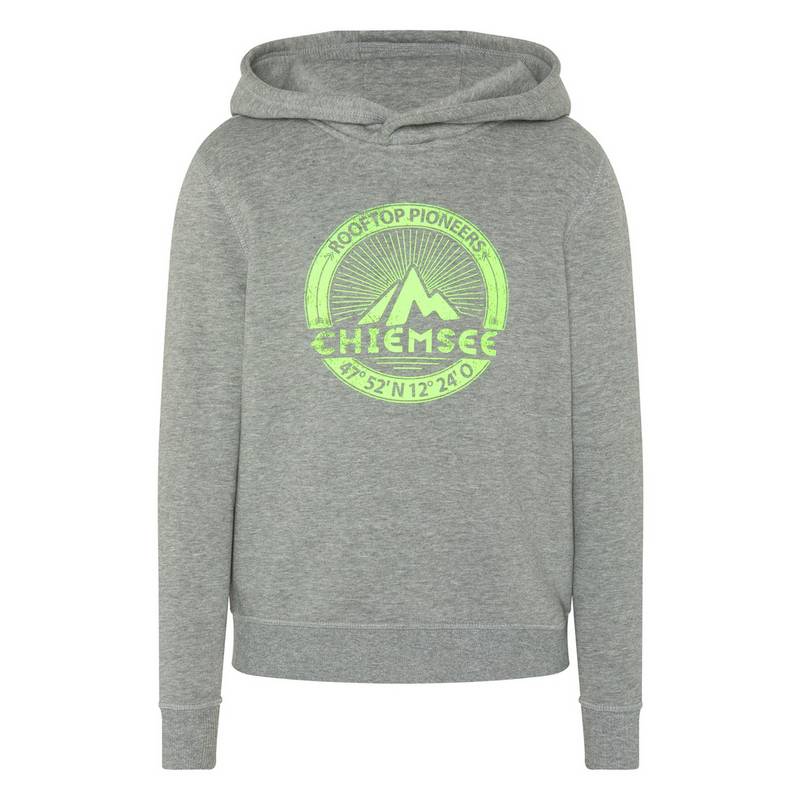 Chiemsee Hoodie Sweatshirt Jungen