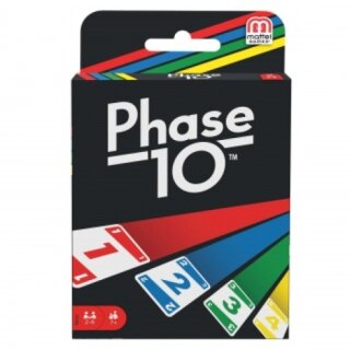 Phase 10 (DE)