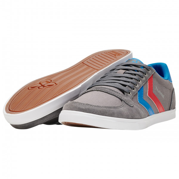 Hummel - Slimmer Stadil Low - Sneaker