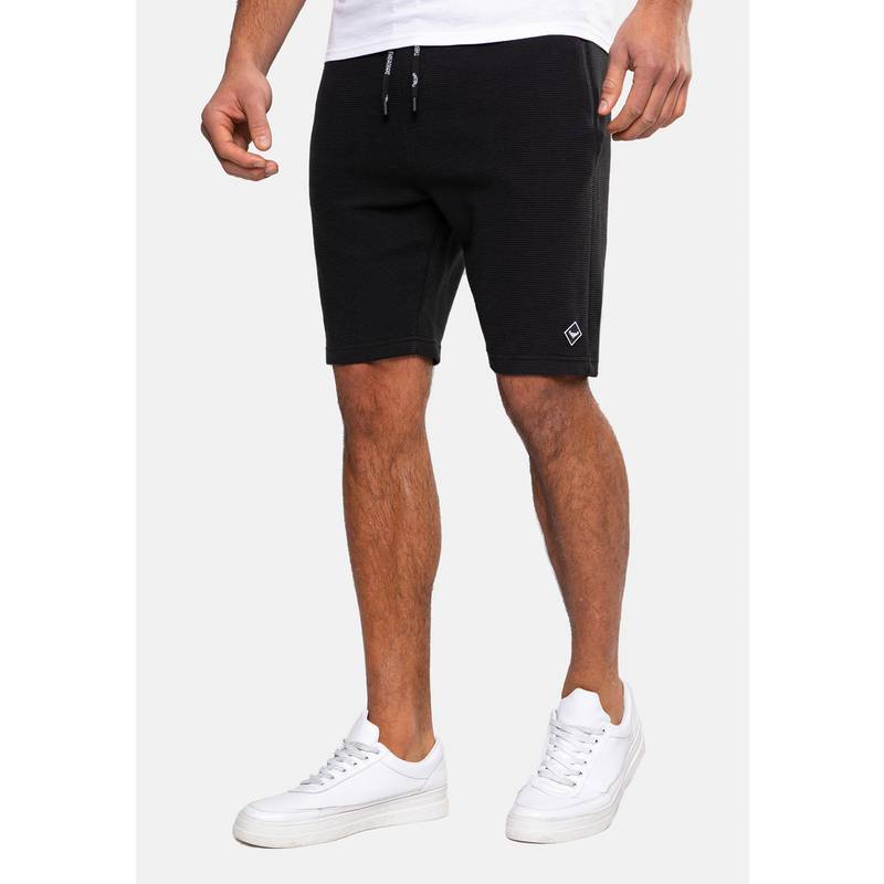 Threadbare Ottoman Shorts Herren