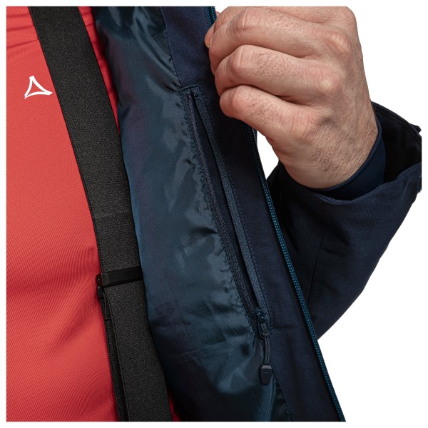 Schöffel - Ski Jacket Gandegg - Skijacke