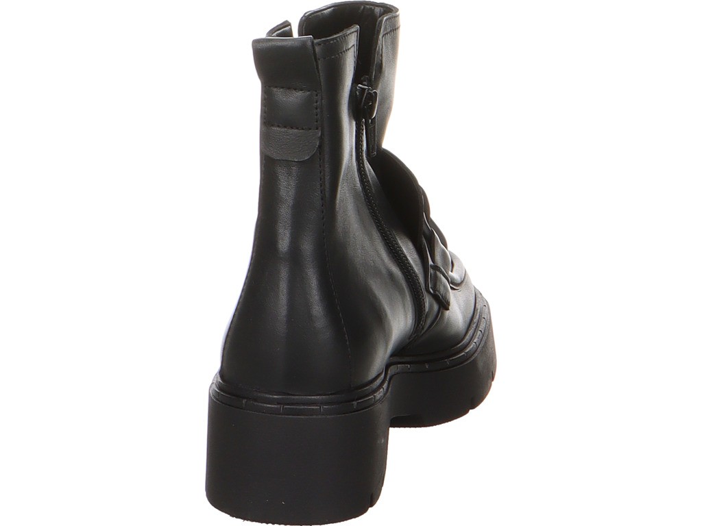 GABOR Winterstiefel schwarz