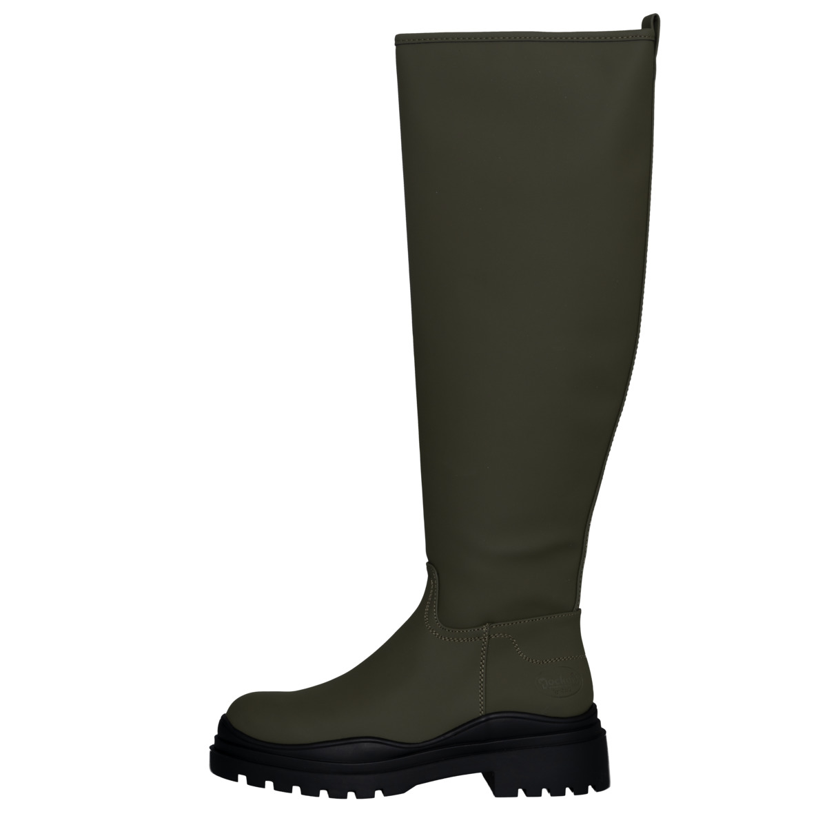 Dockers by Gerli 51PA201 Stiefel dunkelgruen