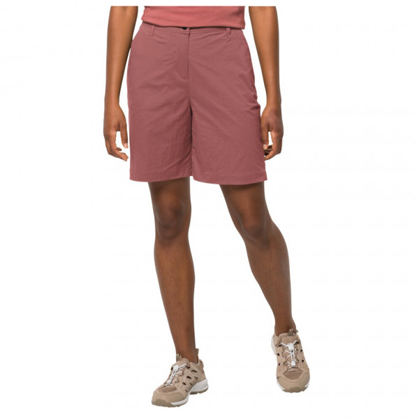 Jack Wolfskin - Women's Desert Shorts - Shorts
