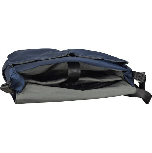 bugatti Contratempo Messenger 40 cm Laptopfach