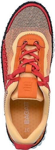 TT. BAGATT Sneaker Candice