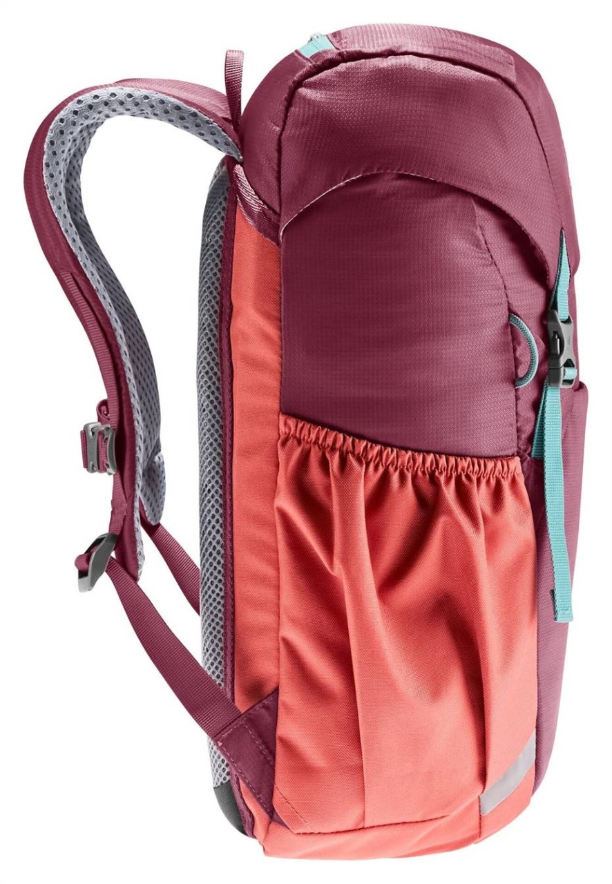 DEUTER Handtaschen braun