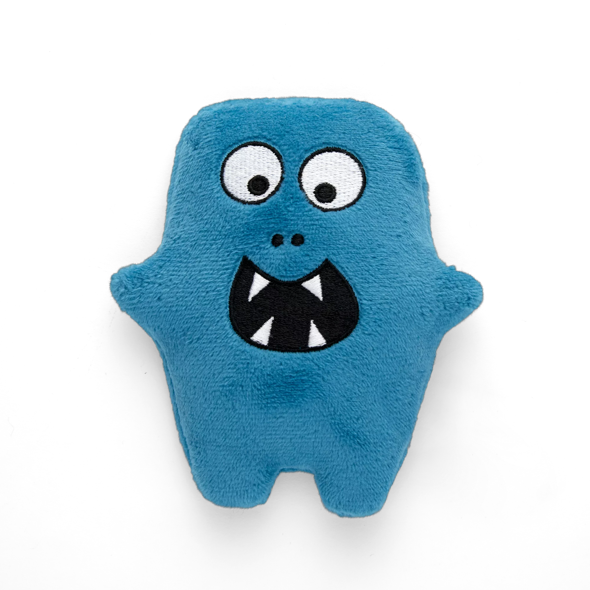 ergobag Plüsch Klettie Monster