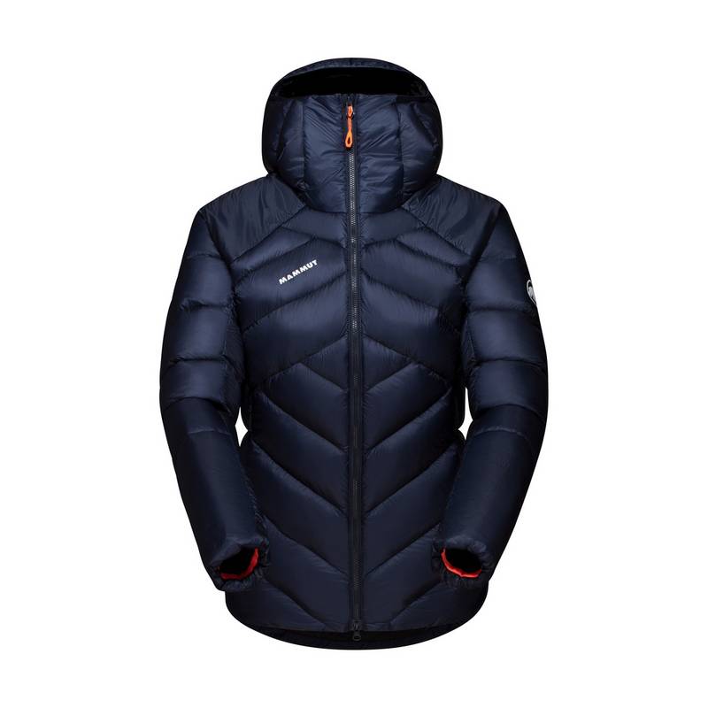 Mammut Taiss Hooded Daunenjacke Damen