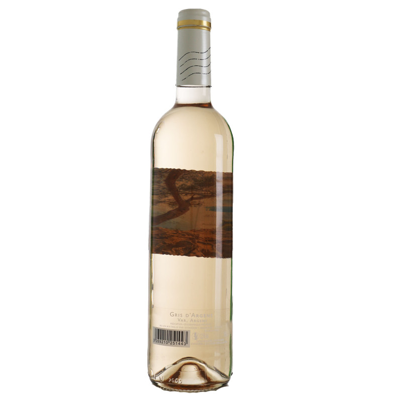 Estandon Gris D'argens Souvenir Du Var