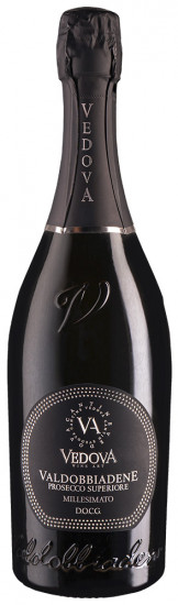 2022 Valdobbiadene Prosecco Superiore Millesimato DOCG trocken - Cantine Vedova