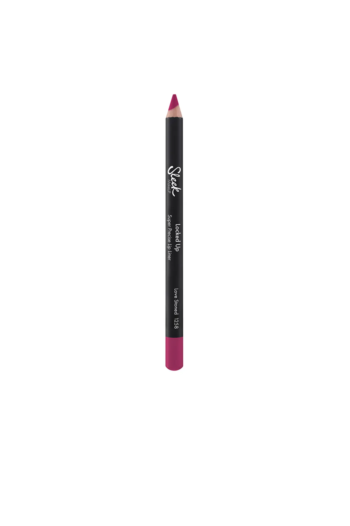 Sleek  Locked Up Super Precise Lip Liner #love Stoned