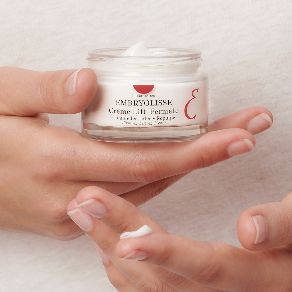 embryolisse Crème Lift-Fermeté Crème liftante et repulpante