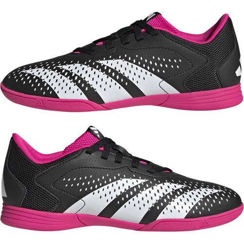 KINDER FUSSBALL-HALLENSCHUHE PREDATOR ACCURACY.4 IN SALA J