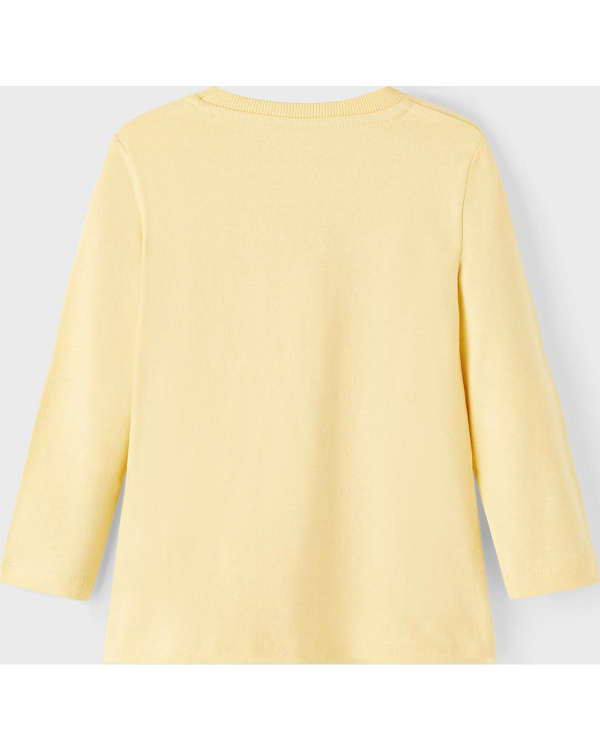 Langarmshirt NMMKALEBA für Jungen, Organic Cotton