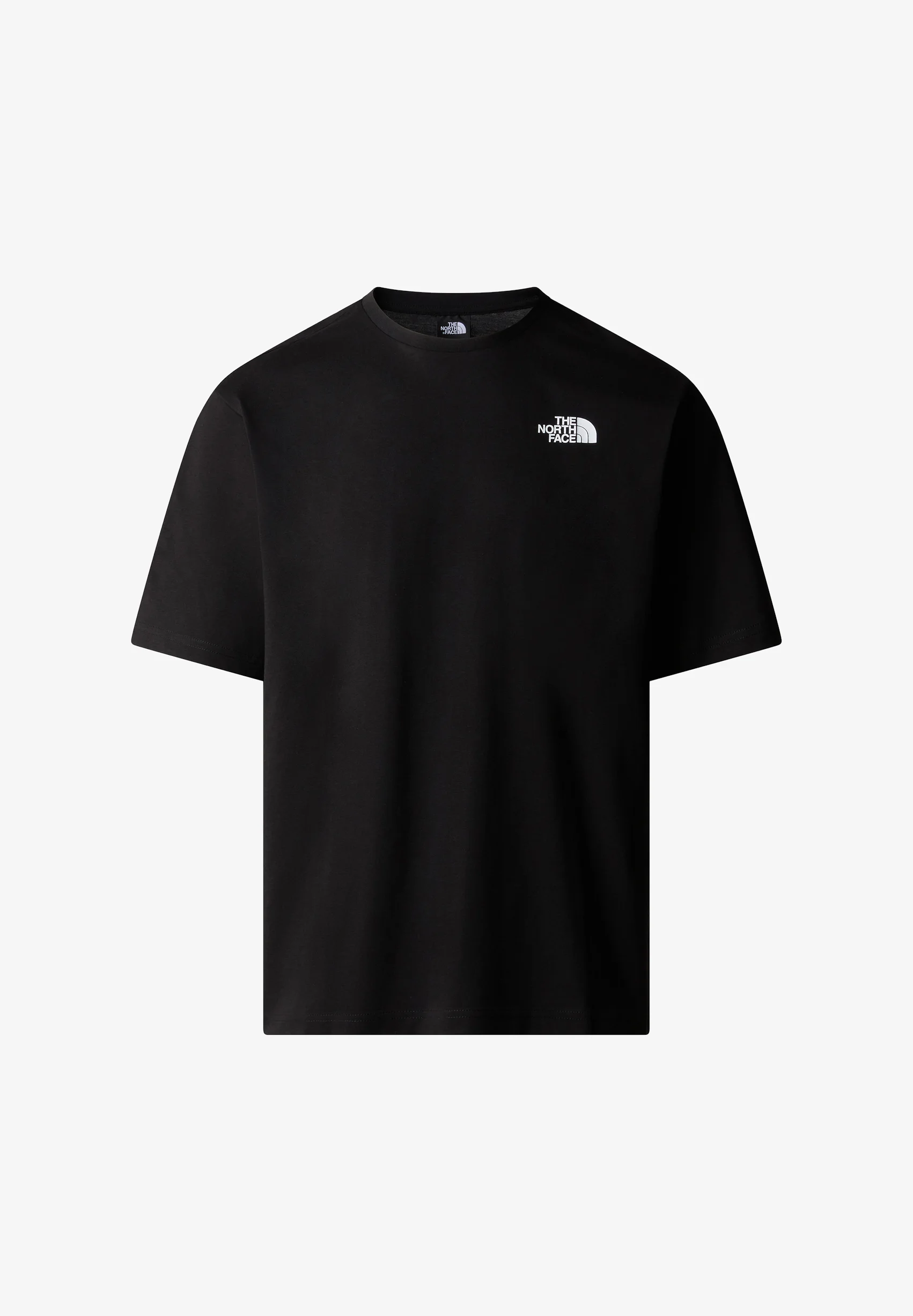 The North Face HALF DOME PHOTO - Camiseta con estampado