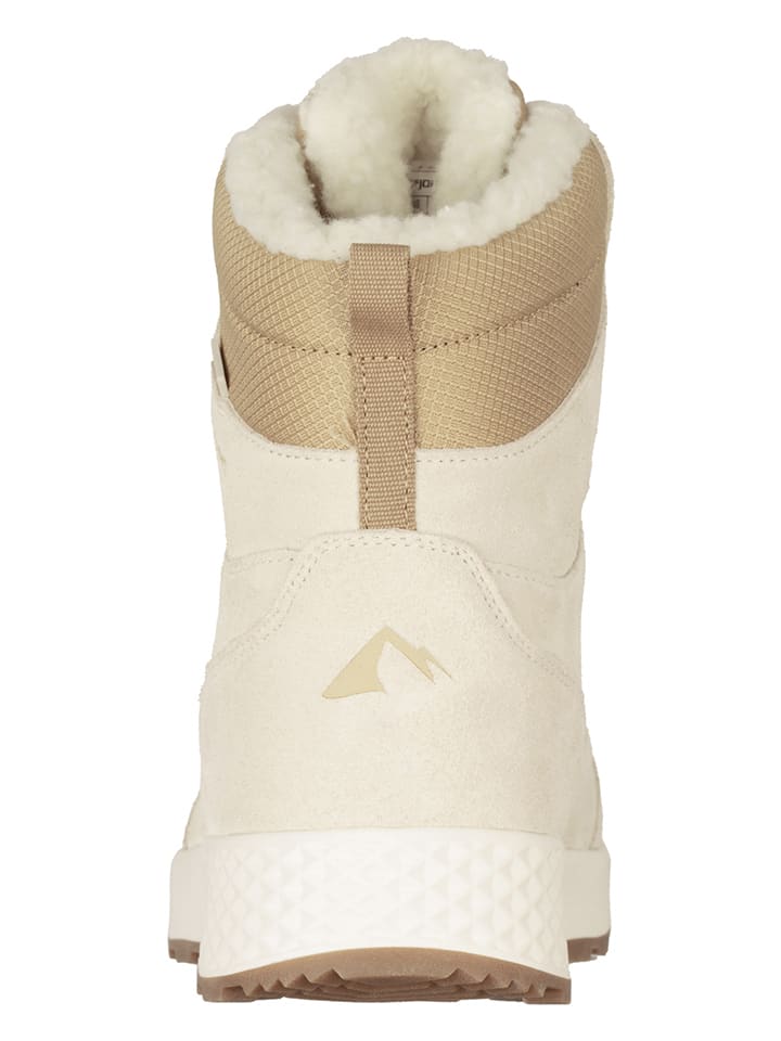 Westfjord Leder-Winterboots 