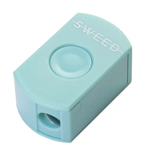 Sweed Lashes Pen Sharpener Spitzer-1 Stk