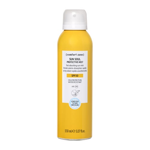 Ochranný sprej Comfort Zone Sun Soul SPF 30 150 ml