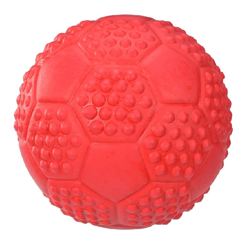 FIT+FUN Hundebälle FIT+FUN Ball mit Quietscher