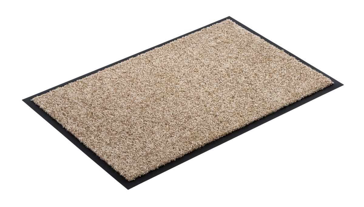 Türmatte Diamant sand 40x60