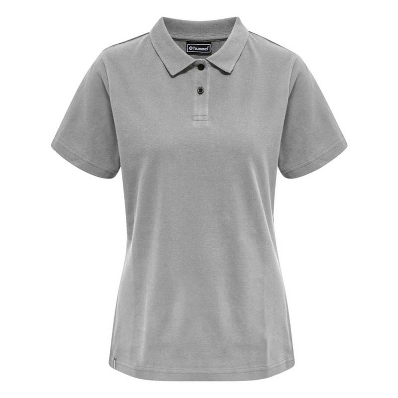 hummel hmlRED STRETCH POLO WOMAN Poloshirt Damen