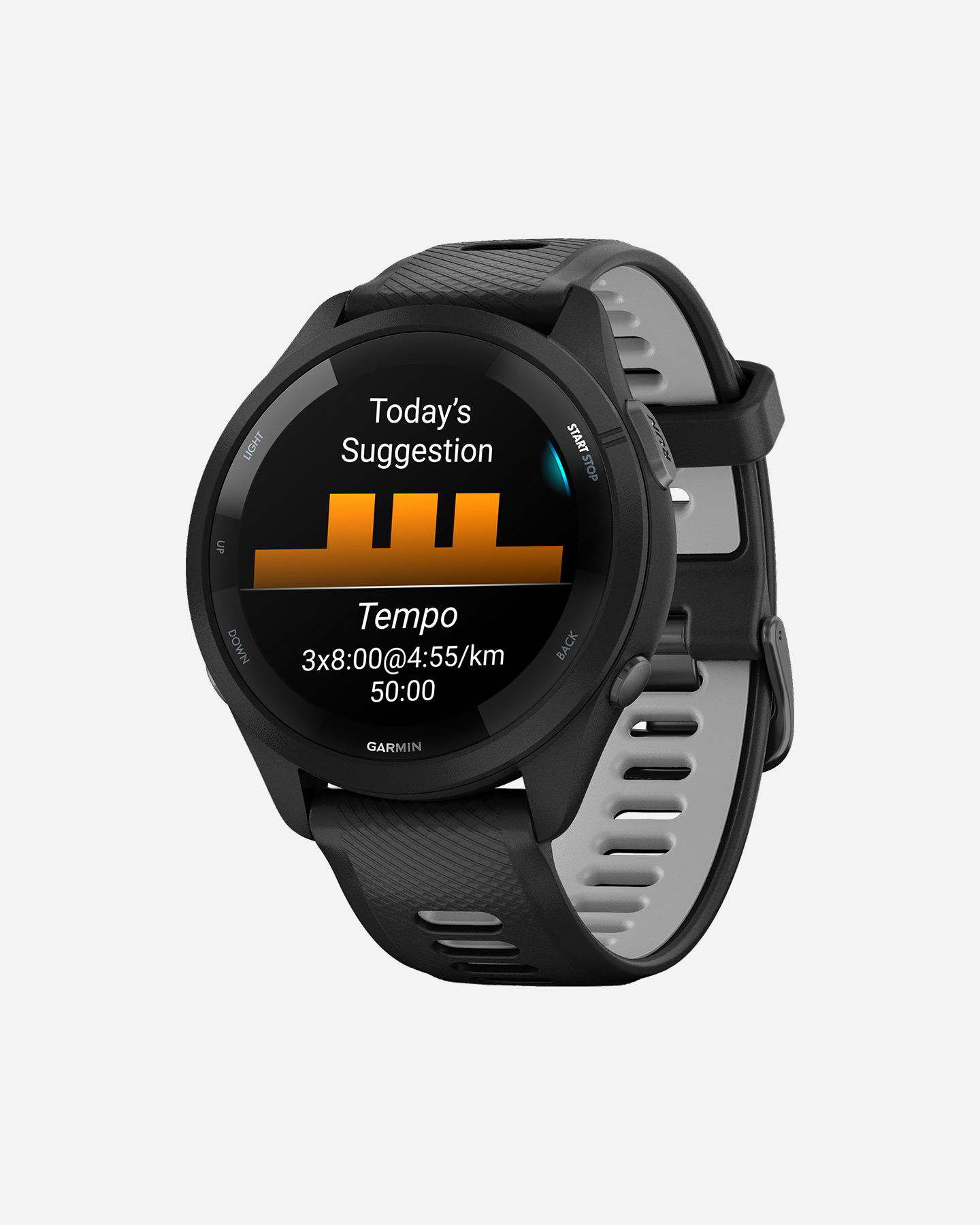 Garmin Forerunner 265 Zegarek wielofunkcyjny 010-02810-10