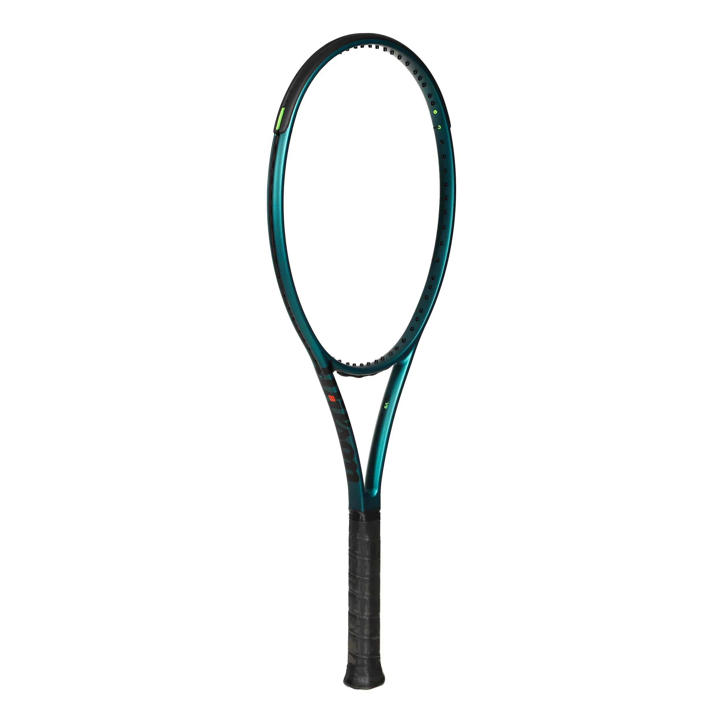 Blade 98S V9 Testschläger