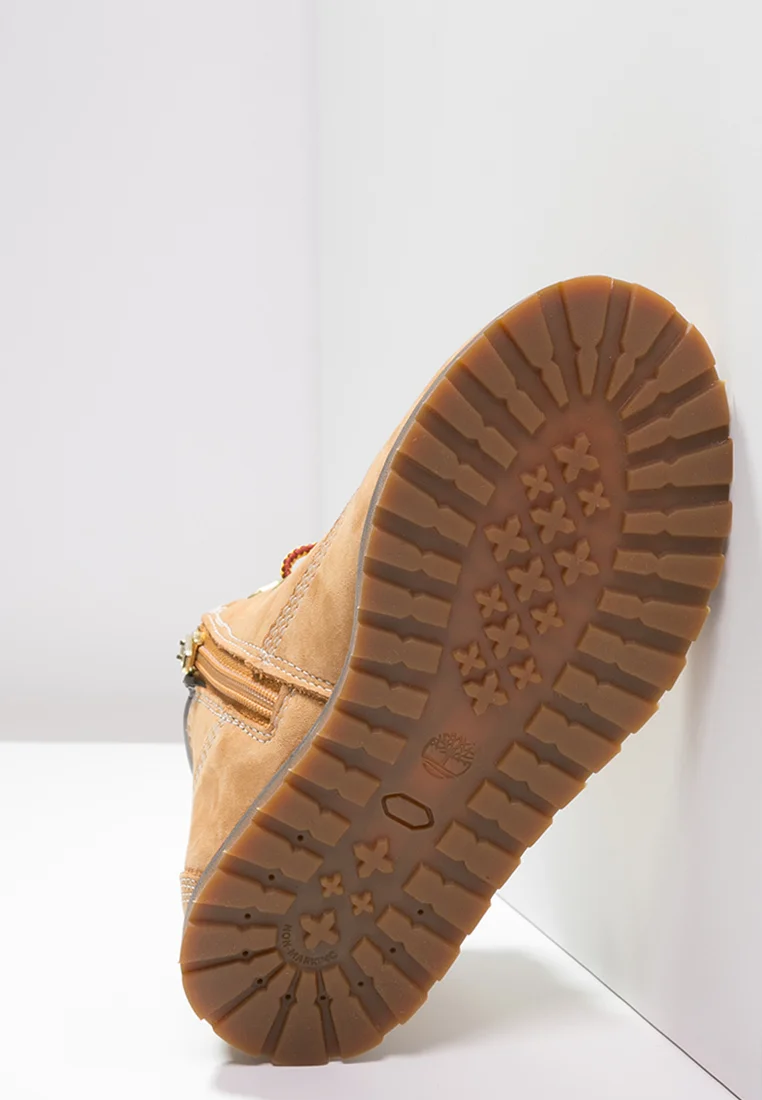 Timberland POKEY PINE - Botines con cordones