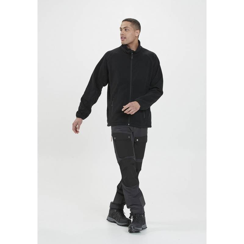 Whistler Peacehaven Fleecejacke Herren