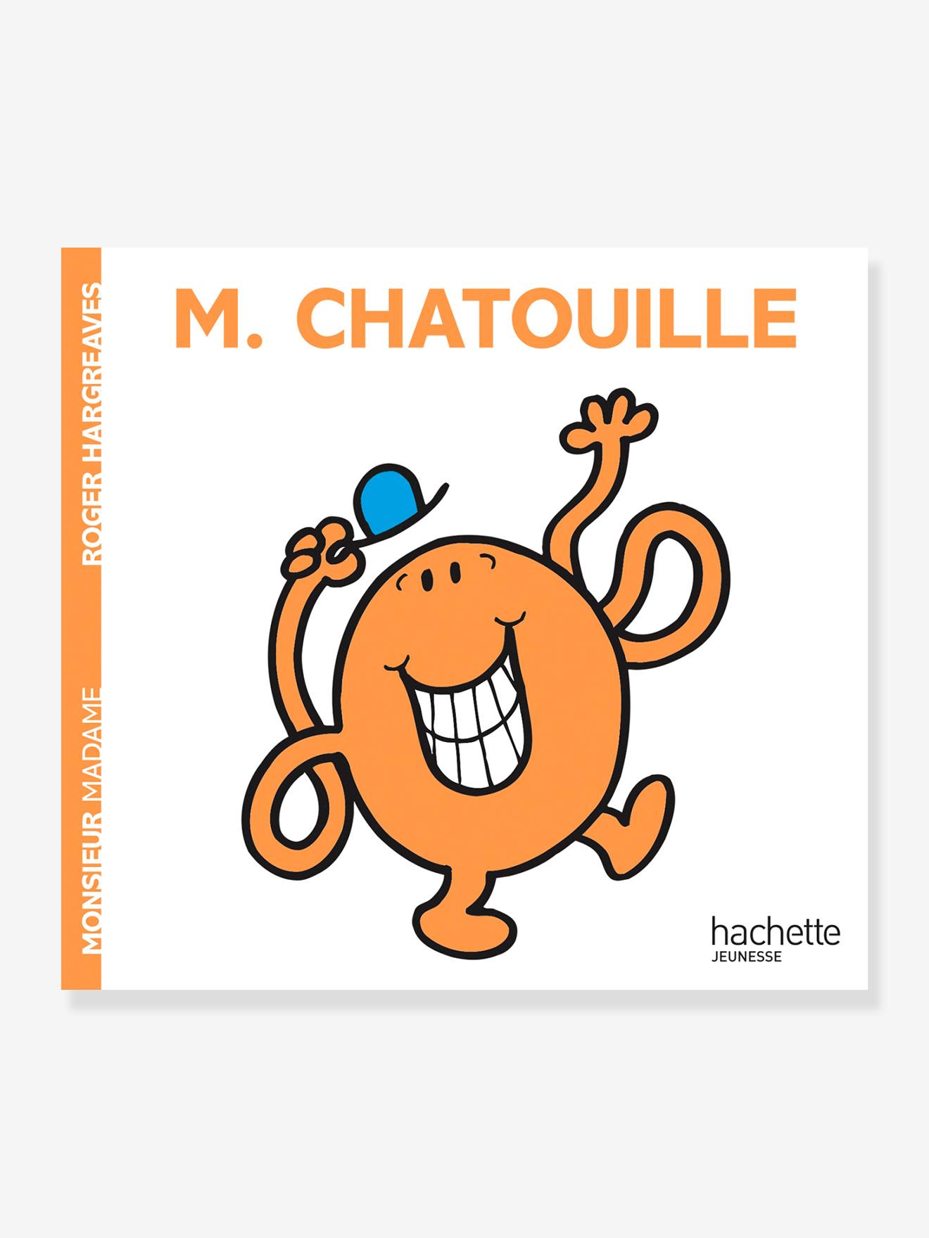 Monsieur Madame