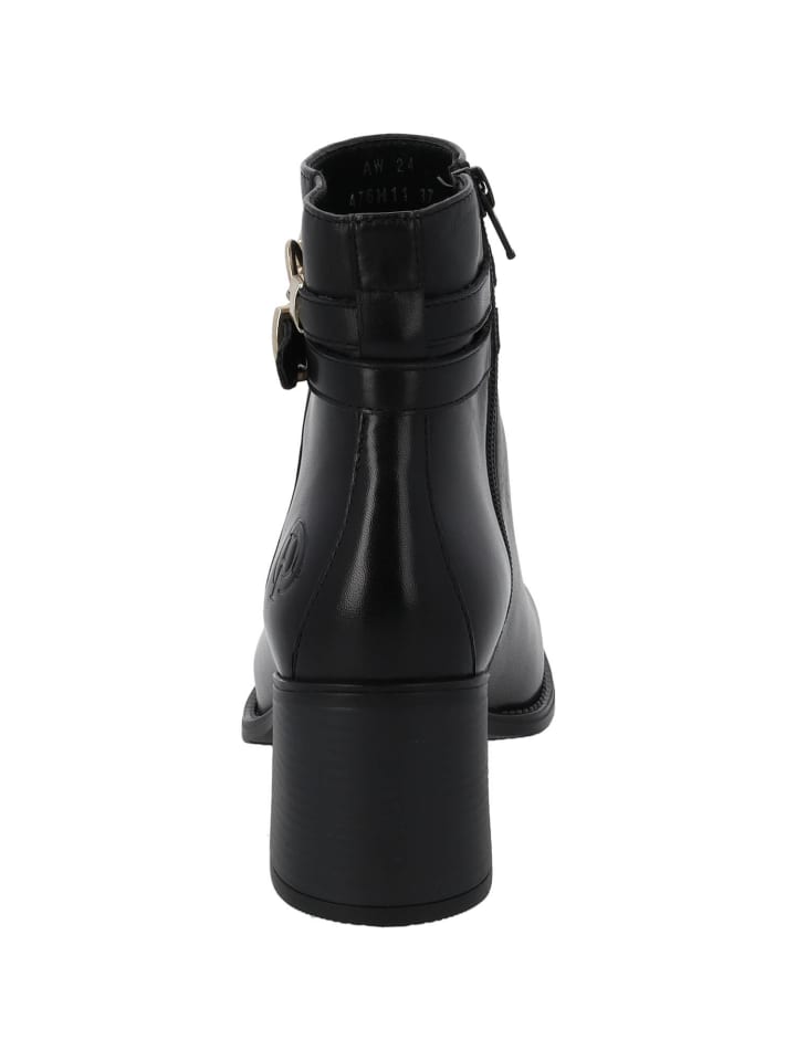 palado Stiefeletten in BLACK günstig kaufen