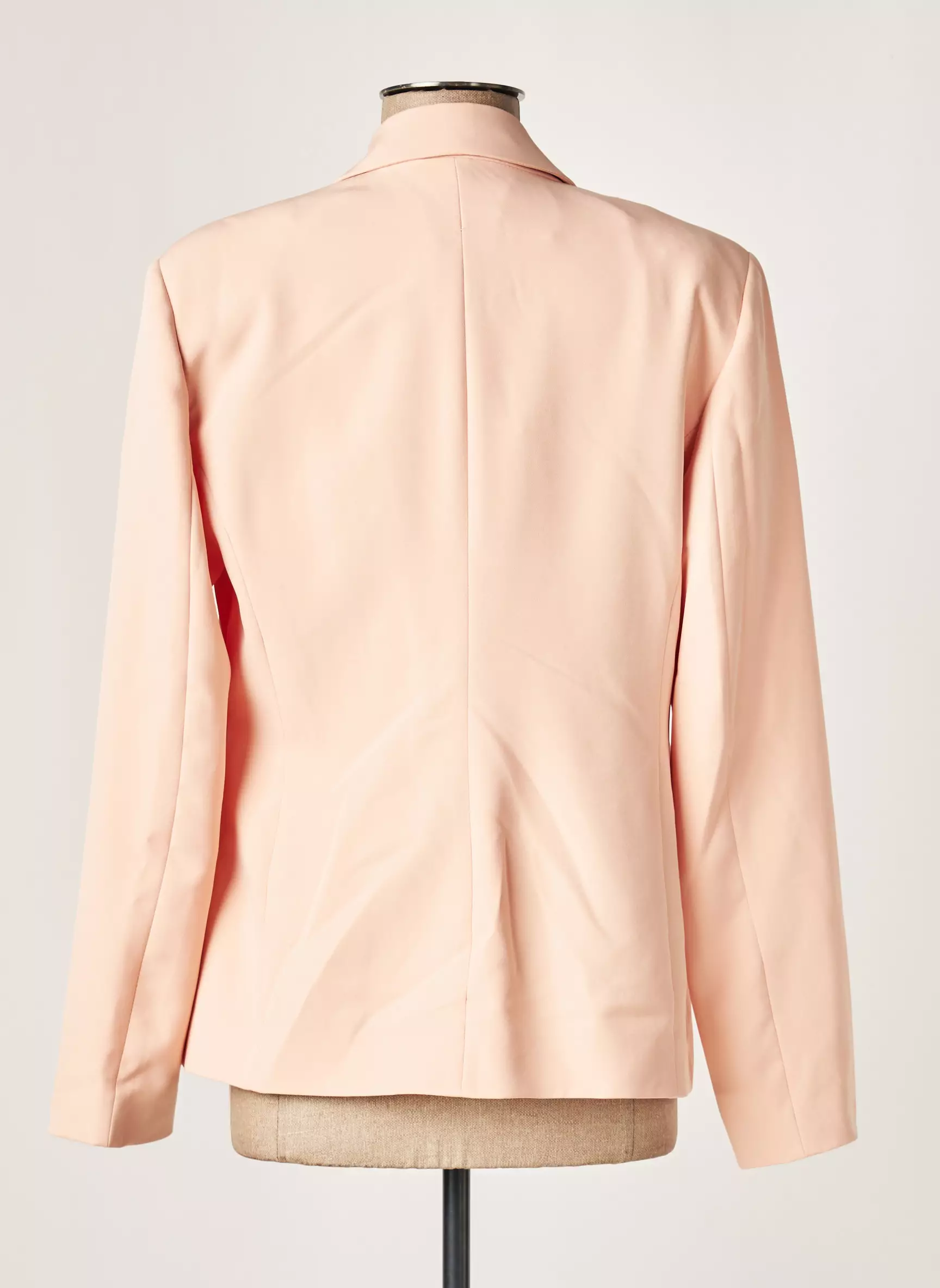 Elisa Cavaletti Blazers Femme couleur rose