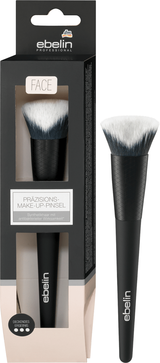 Make-up Pinsel, 1 St