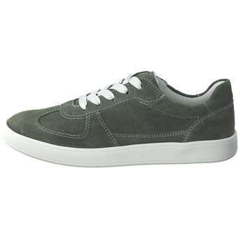 Ara Traveller Sneaker in grün