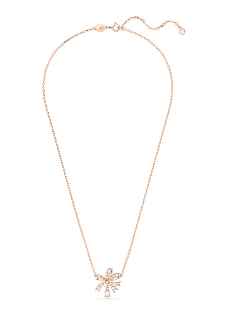 Ciondolo a nastro Swarovski CRY/ROS
