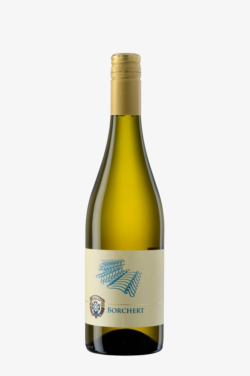 Weingut Borchert Grauburgunder 2021