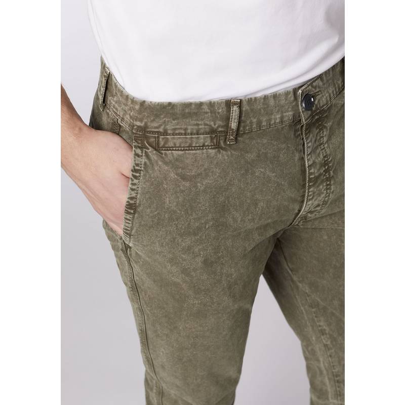 Chiemsee Chino Chinohose Herren
