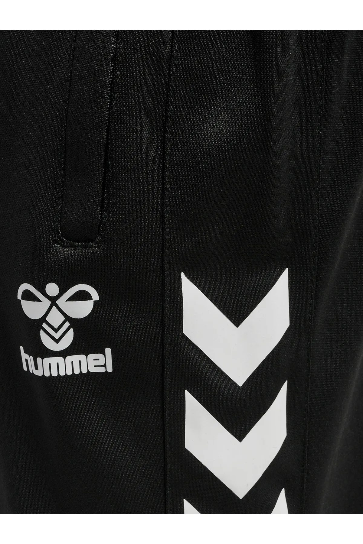 hummel  hmlCORE VOLLEY POLY HOSE KURZ