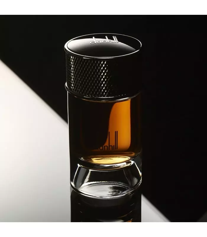 SIGNATURE BRITISH LEATHER Eau de Parfum Vaporisateur
