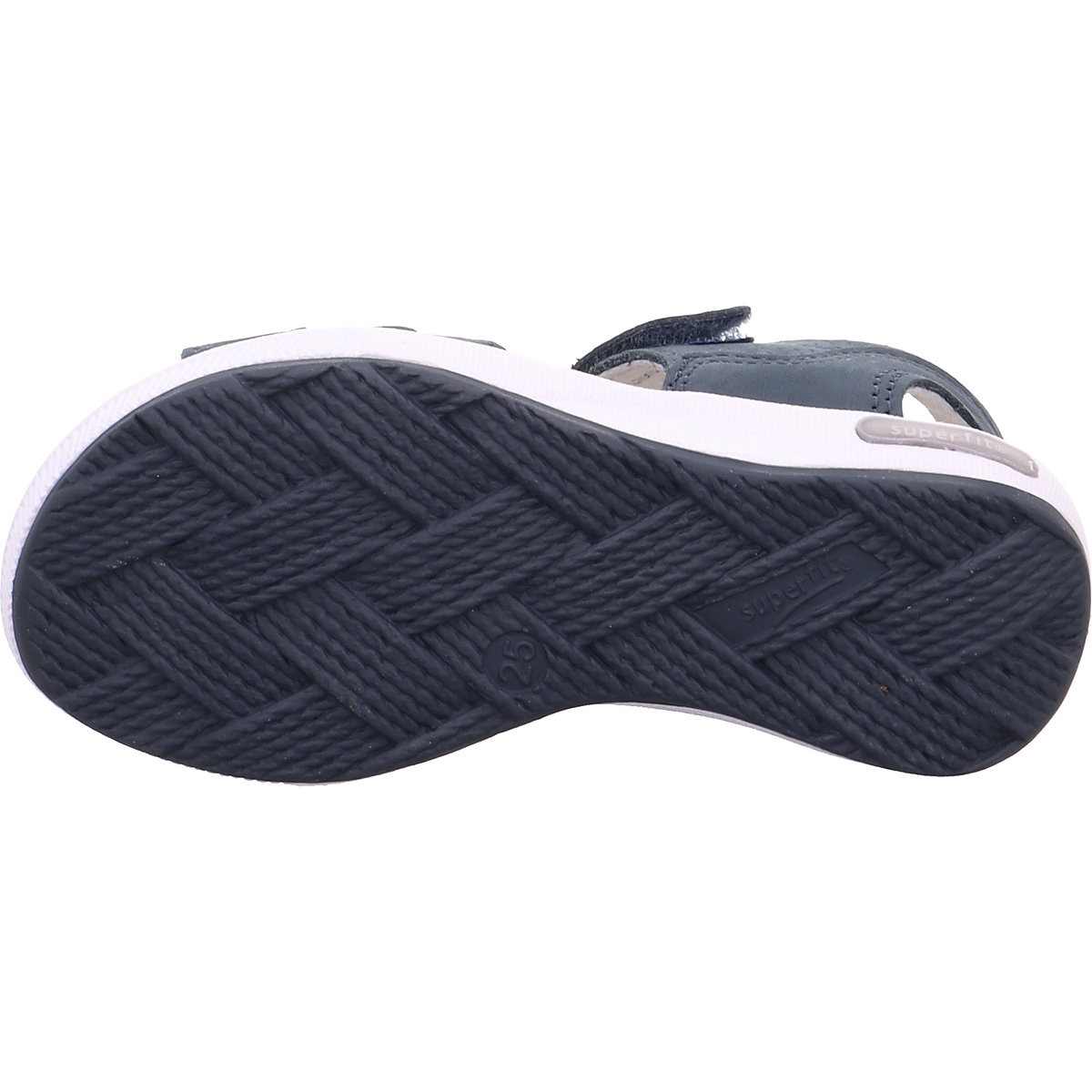 Sandalen EMILY WMS Weite M4 für Mädchen