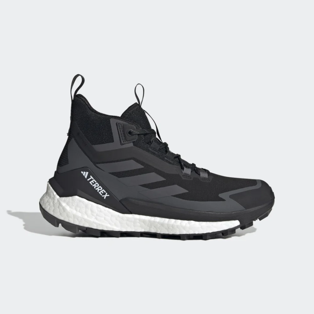 adidas Free Hiker 2 GORE TEX HP7492 / schwarz