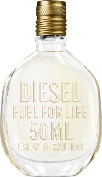 Diesel Fuel For Life Homme Eau de Toilette