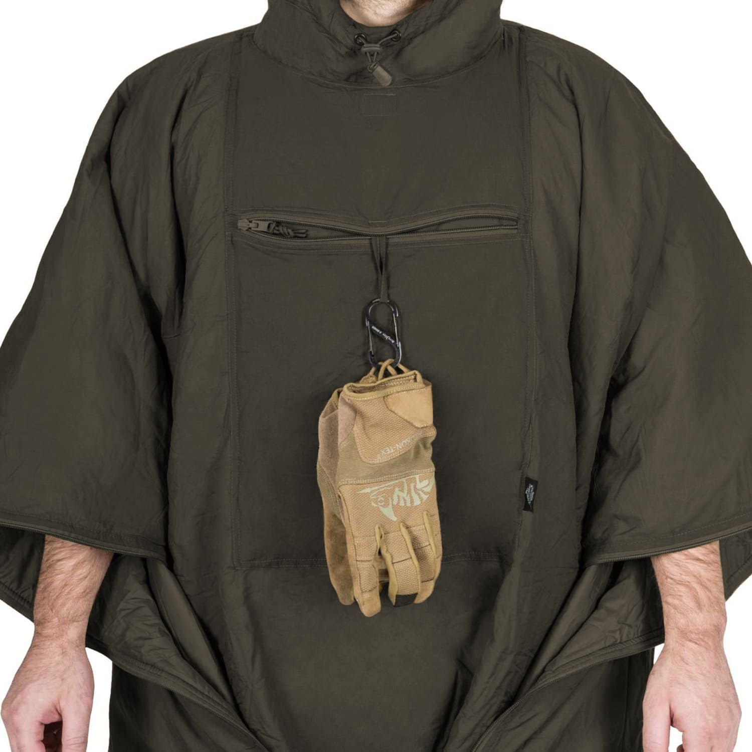 Swagman Roll Poncho
