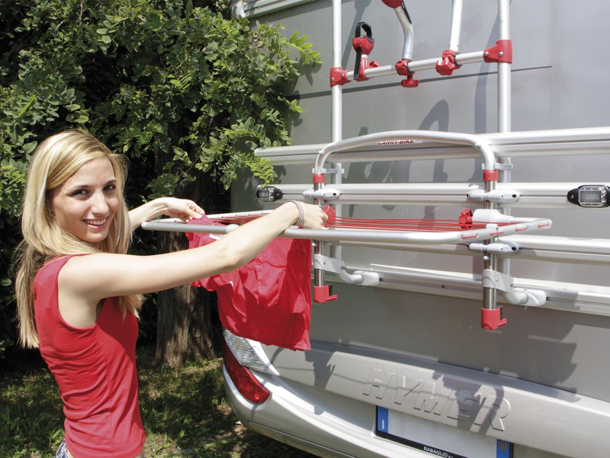 Fiamma Easy Dry Trockengestell
