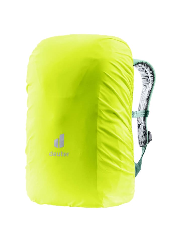 Deuter Waldfuchs 14 - Kinderrucksack 37 cm (amber-maple) in spearmint-seagreen günstig kaufen onesize